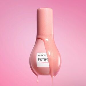 Watermelon Glow Niacinamide Hue Drops